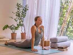 Hilltop Wellness Resort