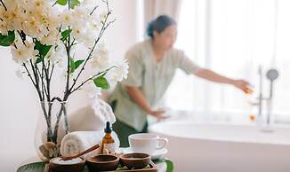 Hilltop Wellness Resort