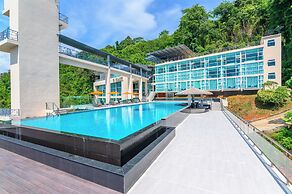 Hilltop Wellness Resort