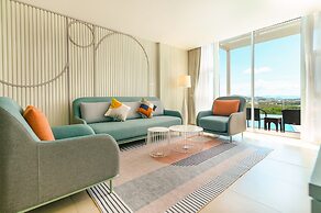 Hilltop Wellness Resort