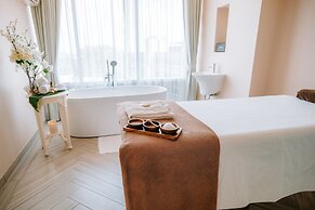 Hilltop Wellness Resort