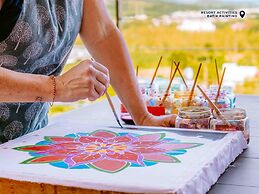 Hilltop Wellness Resort