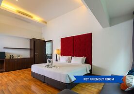 Hilltop Wellness Resort