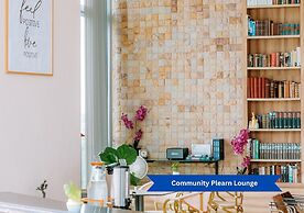 Hilltop Wellness Resort