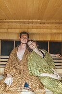 Hilltop Wellness Resort