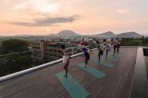 Hilltop Wellness Resort