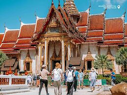 Hilltop Wellness Resort