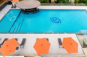 Hilltop Wellness Resort