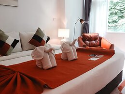 Hilltop Wellness Resort