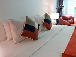 Hilltop Wellness Resort