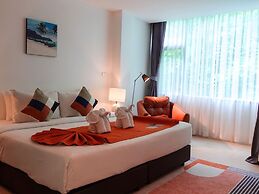 Hilltop Wellness Resort