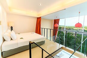 Hilltop Wellness Resort