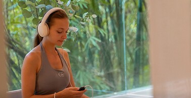 Hilltop Wellness Resort