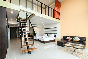 Hilltop Wellness Resort