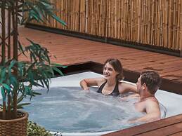 Hilltop Wellness Resort