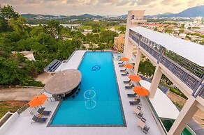 Hilltop Wellness Resort