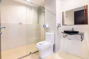 Hilltop Wellness Resort