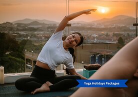 Hilltop Wellness Resort