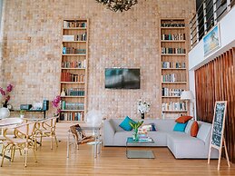 Hilltop Wellness Resort