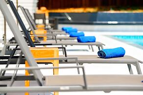 Hilltop Wellness Resort