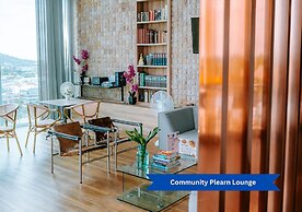 Hilltop Wellness Resort