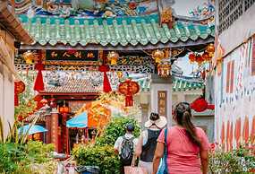 Hilltop Wellness Resort