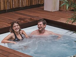 Hilltop Wellness Resort