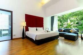 Hilltop Wellness Resort