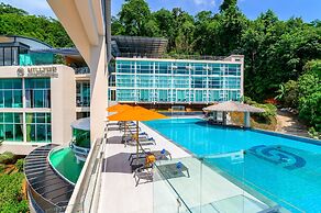 Hilltop Wellness Resort