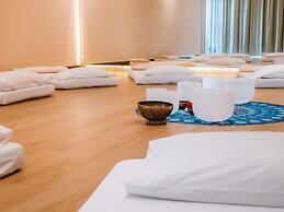 Hilltop Wellness Resort