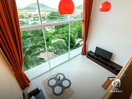 Hilltop Wellness Resort