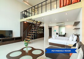 Hilltop Wellness Resort