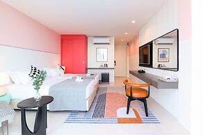 Hilltop Wellness Resort