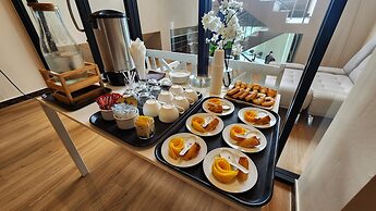 Hilltop Wellness Resort