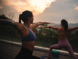 Hilltop Wellness Resort