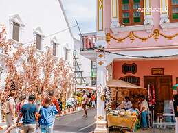 Hilltop Wellness Resort