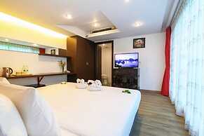 Hilltop Wellness Resort