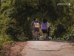 Hilltop Wellness Resort