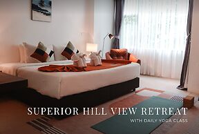 Hilltop Wellness Resort