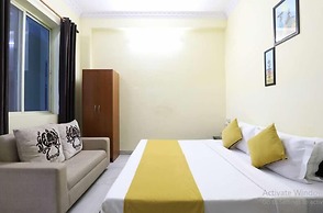 Vardan Hotel- Ayur Stay