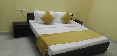 Vardan Hotel- Ayur Stay