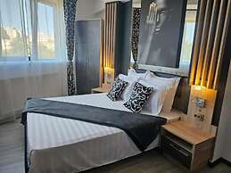 The Line Hotel