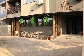The Line Hotel
