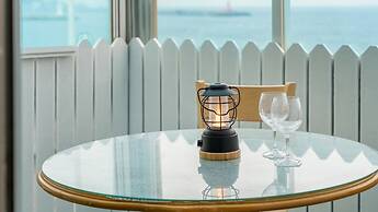 Sokcho The View Pension