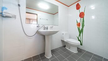 Sokcho The View Pension