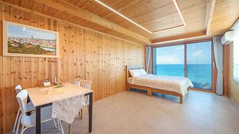 Sokcho The View Pension