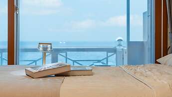 Sokcho The View Pension