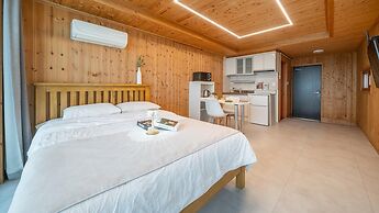 Sokcho The View Pension