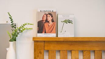 Sokcho The View Pension