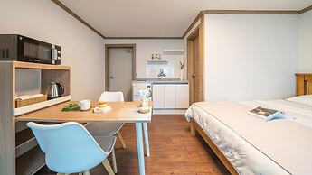 Sokcho The View Pension